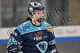 Eishockey, Frauen, DFEL, Spieltag 2, Saison 2022-2023, ERC Ingolstadt - ESC Planegg-Würmtal, 02.10.2022