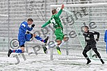 17.02.2018 - VfB Eichstätt - ASV Dachau