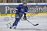 ERC Ingolstadt Training, DEL, Deutsche Eishockey Liga, 13.02.2020
