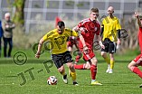 Fußball, Herren, Kreisklasse Neumarkt Jura Süd, Saison 2025-2026, Spieltag 22, DJK Pollenfeld - DJK Grafenberg, 19.04.2026