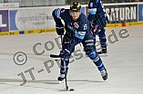 ERC Ingolstadt vs EHC Red Bull Muenchen, Eishockey, DEL, Deutsche Eishockey Liga, 04.12.2015