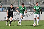 Fußball, Herren, Kreisliga 1, Saison 2022-2023, Vorbereitung, FC Gerolfing - SV Manching, 22.07.2023