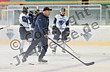 Eishockey, Herren, DEL, Saison 2024-2025, ERC Ingolstadt - Ice Training, 23.08.2024