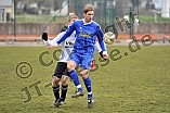 06.03.2015 - DJK Limes 09 - TSG 08 Roth II