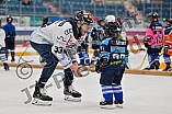 Eishockey, Herren, DEL, Saison 2023-2024, ERC Ingolstadt - Kids on Ice Day, 18.11.2023