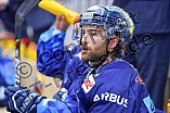 ERC Ingolstadt vs Krefeld Pinguine, DEL, Deutsche Eishockey Liga, Spieltag 3, 20.09.2019