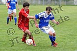 01.05.2016 - DJK Grafenberg - DJK Burggriesbach-Obermässing