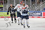 Eishockey, Herren, DEL, Saison 2023-2024, Gäubodenvolksfest-Cup, HC Lugano - ERC Ingolstadt, 18.08.2023