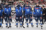 Eishockey, Herren, DEL, Saison 2023-2024, Playoffs Viertelfinale - Spiel 4, ERC Ingolstadt - Fischtown Pinguins , 24.03.2024