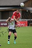 Fußball, Herren, Kreisliga Neumarkt Jura West, Saison 2024-2025, Spieltag 5, DJK Limes - SV Leerstetten, 08.09.2024