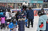 Eishockey, Herren, DEL, Saison 2024-2025, ERC Ingolstadt - Kids On Ice Day, 11.01.2025