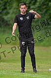Fußball, Herren, Vorbereitung, Saison 2022-2023, FC Ingolstadt 04 II - VfB Eichstätt, 09.07.2022