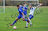 27.10.2013 - SV Marienstein - TSG 08 Roth II
