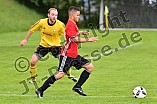 17.09.2017 - FC Hitzhofen-Oberzell - DJK Ingolstadt