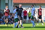 Fußball, Herren, Saison 2026-2027, Freundschaftsspiel, VfB Eichstätt - FC Ingolstadt 04 II, 20.06.2026