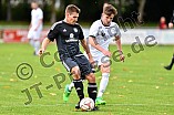 07.10.2017 - TSV Hohenwart - VfB Eichstätt II