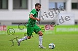 Fußball, Herren, Saison 2025-2026, Testspiel, FC Gerolfing - FC Ehekirchen, 07.07.2026
