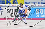 ERC Ingolstadt vs Augsburger Panther, Eishockey, DEL, Deutsche Eishockey Liga, Vorbereitung, 31.08.2018