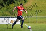 Fußball, Herren, Kreisklasse 1, Saison 2021-2022, Spieltag 5, SV Buxheim - FC Gelbelsee, 05.09.2021
