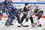 Eishockey, Frauen, DFEL, Playoffs Finale Spiel 2, Saison 2021-2022, ERC Ingolstadt - ECDC Memmingen Indians, 13.03.2022