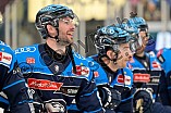 Eishockey, Herren, DEL, Saison 2025-2026, Spiel 47, ERC Ingolstadt - Nürnberg Ice Tigers, 01.03.2026