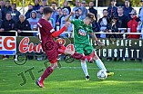 29.09.2018 - VfB Eichstätt - SV Heimstetten