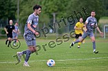 Fußball, Herren, Bayernliga Nord, Saison 2024-2025, Vorbereitung, VfB Eichstätt - TSV Gersthofen, 22.06.2024