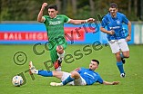 Fußball, Herren, Kreisliga 1, Saison 2023-2024, Spieltag 10, FC Gerolfing - SV Karlskron, 07.10.2023