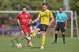 Fußball, Herren, Neumarkt Jura, Kreisliga West, Saison 2022-2023, Spieltag 26, DJK Limes - DJK Pollenfeld, 11.06.2023
