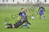 17.04.2017 - SV Marienstein - SV Sportfreunde Dinkelsbühl