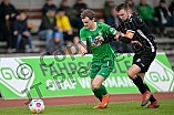 Fußball, Herren, Bayernliga Nord, Saison 2024-2025, Spieltag 27, VfB Eichstätt - DJK Gebenbach, 29.03.2025
