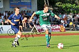 18.07.2012 - VfB Eichstätt / SpVgg GW Deggendorf