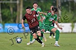 Fußball, Herren, 3. Bundesliga, Saison 2023-2024, Vorbereitung, FC Ingolstadt 04 - VfB Eichstätt, 04.07.2023