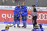 ERC Ingolstadt vs Augsburger Panther, Eishockey, DEL, Deutsche Eishockey Liga, Spieltag 25, 07.12.2018