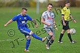 Fußball, Herren, Kreisliga West, Saison 2022-2023, Spieltag 10, SV Marienstein - TV Büchenbach, 15.10.2022