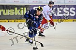 ERC Ingolstadt vs Duesseldorfer EG, Eishockey, DEL, Deutsche Eishockey Liga, 06.12.2015
