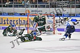 Augsburger Panther vs ERC Ingolstadt, Eishockey, DEL, Deutsche Eishockey Liga, Spieltag 31, 23.12.2018