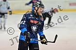Eishockey, Herren, DEL, Saison 2024-2025, ERC Ingolstadt - Iserlohn Roosters, 23.08.2024