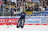 Eishockey, Herren, DEL, Saison 2022-2023, Spieltag 60, ERC Ingolstadt - Grizzlys Wolfsburg, 05.03.2023