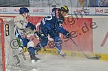 ERC Ingolstadt vs Straubing Tigers, Eishockey, DEL, Deutsche Eishockey Liga, 09.03.2016