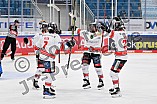 Eishockey, Frauen, DFEL, Playoffs, Finale, Spiel 1, Saison 2023-2024, ERC Ingolstadt - ECDC Memmingen Indians, 16.03.2024
