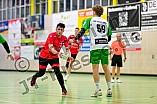 Handball, Herren, Bezirksliga Männer West, Saison 2025-2026, DJK Eichstätt - TSV Gaimersheim, 10.01.2026