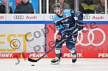 Eishockey, Herren, DEL, Saison 2022-2023, Playoff-Viertelfinale - Spiel 3, ERC Ingolstadt - Düsseldorfer EG, 19.03.2023