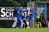 Fußball, Herren, Kreisklasse 1, Saison 2024-2025, Relegation, FC Gelbelsee - VfB Kipfenberg, 06.06.2025