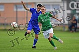 Fußball, Herren, Bezirksliga Oberbayern Nord, Saison 2021-2022, Spieltag 1, VfB Eichstätt II - SV N Lerchenau, 25.07.2021