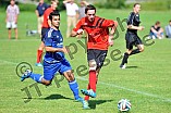 07.08.2016 - SV Marienstein - FC Holzheim