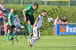 15.06.2018 - SV Denkendorf - VfB Eichstätt