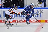 Vorbereitung, Gäubodencup, Eishockey, Herren, DEL, Saison 2021-2022, Grizzlys Wolfsburg - ERC Ingolstadt, 13.08.2021