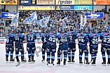 Eishockey, Herren, DEL, Saison 2025-2026, Spiel 44, ERC Ingolstadt - Dresdner Eislöwen, 27.01.2026