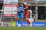 Fußball, Herren, Bayernliga Süd, Saison 2023-2024, Spieltag 33, TSV Rain-Lech - TSV 1874 Kottern, 11.05.2024